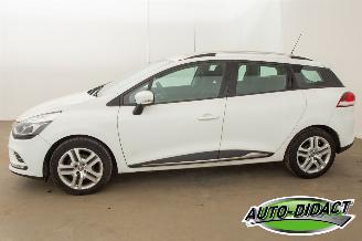 Renault Clio 0.9 TCe Airco Navi Zen picture 39