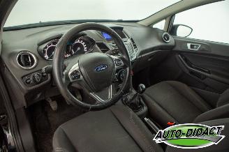 Ford Fiesta 1.0 Airco Navi Style Ultimate picture 23