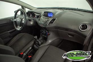 Ford Fiesta 1.0 Airco Navi Style Ultimate picture 17
