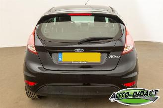 Ford Fiesta 1.0 Airco Navi Style Ultimate picture 35