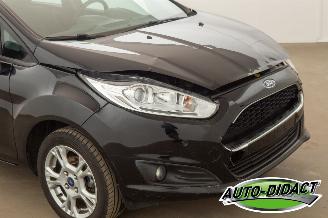 Ford Fiesta 1.0 Airco Navi Style Ultimate picture 31