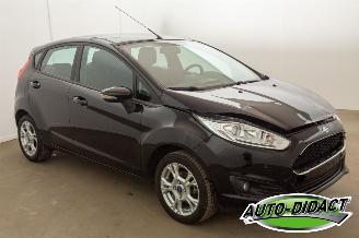 Ford Fiesta 1.0 Airco Navi Style Ultimate picture 2