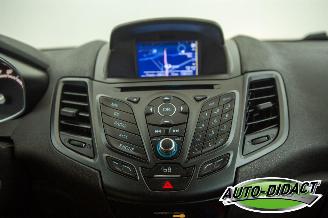 Ford Fiesta 1.0 Airco Navi Style Ultimate picture 8
