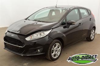Avarii autoturisme Ford Fiesta 1.0 Airco Navi Style Ultimate 2017/1