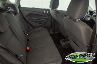 Ford Fiesta 1.0 Airco Navi Style Ultimate picture 21