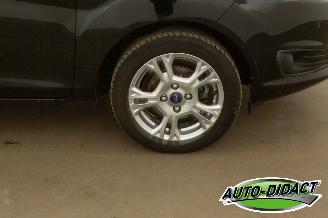 Ford Fiesta 1.0 Airco Navi Style Ultimate picture 32