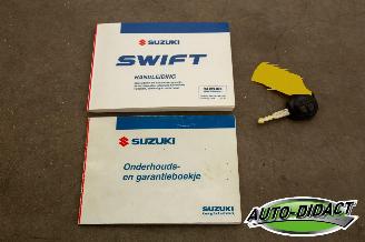 Suzuki Swift 1.3 Shogun Airco picture 23