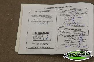 Suzuki Swift 1.3 Shogun Airco picture 25