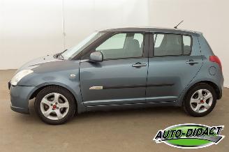 Suzuki Swift 1.3 Shogun Airco picture 39