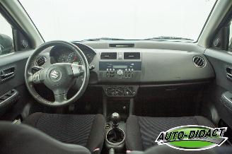 Suzuki Swift 1.3 Shogun Airco picture 19