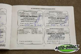 Suzuki Swift 1.3 Shogun Airco picture 26