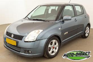  Suzuki Swift 1.3 Shogun Airco 2006/6