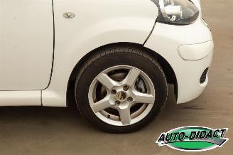 Toyota Aygo 1.0-12V Airco 96.117 km NAP Comfort Navigator picture 27