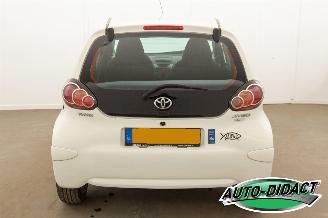 Toyota Aygo 1.0-12V Airco 96.117 km NAP Comfort Navigator picture 30