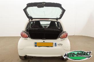 Toyota Aygo 1.0-12V Airco 96.117 km NAP Comfort Navigator picture 31