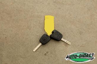 Toyota Aygo 1.0-12V Airco 96.117 km NAP Comfort Navigator picture 22