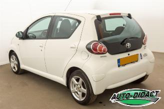 Toyota Aygo 1.0-12V Airco 96.117 km NAP Comfort Navigator picture 3