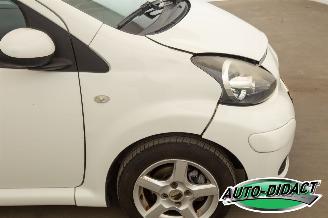 Toyota Aygo 1.0-12V Airco 96.117 km NAP Comfort Navigator picture 26