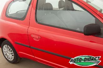 Toyota Yaris 1.0-16V VVT-i Terra picture 24