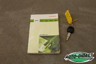 Toyota Yaris 1.0-16V VVT-i Terra picture 20