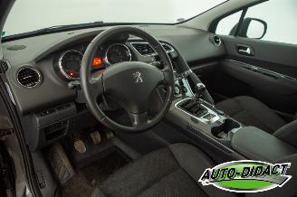 Peugeot 3008 1.2 PureTech Clima Navi Camera Style picture 23