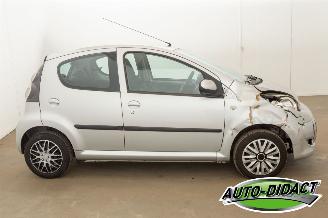 Citroën C1 1.0-12V Ambiance Airco picture 39