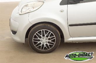 Citroën C1 1.0-12V Ambiance Airco picture 34
