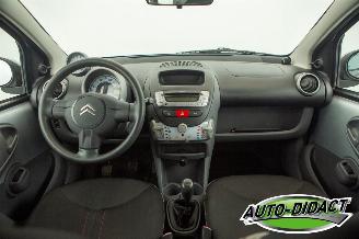 Citroën C1 1.0-12V Ambiance Airco picture 18