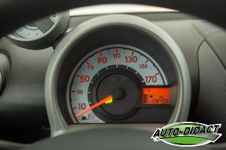 Citroën C1 1.0-12V Ambiance Airco picture 6