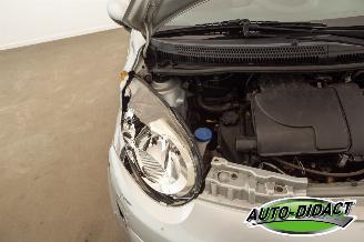 Citroën C1 1.0-12V Ambiance Airco picture 33