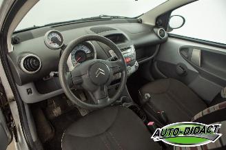 Citroën C1 1.0-12V Ambiance Airco picture 19