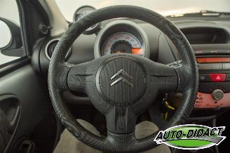 Citroën C1 1.0-12V Ambiance Airco picture 5