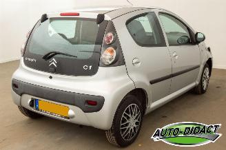 Citroën C1 1.0-12V Ambiance Airco picture 4