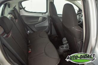 Citroën C1 1.0-12V Ambiance Airco picture 17