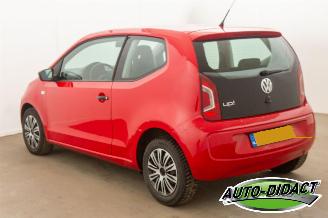 Volkswagen Up! 1.0 take up! Airco picture 3