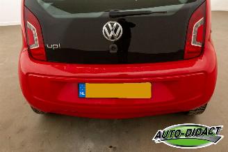 Volkswagen Up! 1.0 take up! Airco picture 23