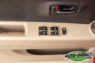 Daihatsu Sirion 1.0-12V Trend picture 11