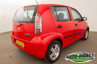 Daihatsu Sirion 1.0-12V Trend picture 4