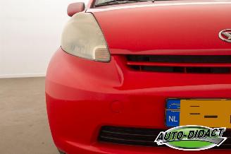 Daihatsu Sirion 1.0-12V Trend picture 26