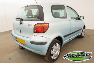 Toyota Yaris 1.0 VVT-i Idols picture 4