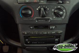 Toyota Yaris 1.0 VVT-i Idols picture 9