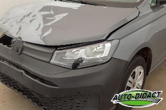 Volkswagen Caddy 2.0 TDI 90kw Automaat 43.532 km picture 26