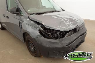 Volkswagen Caddy 2.0 TDI 90kw Automaat 43.532 km picture 24