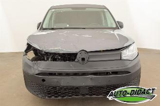 Volkswagen Caddy 2.0 TDI 90kw Automaat 43.532 km picture 33