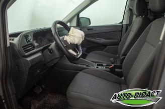 Volkswagen Caddy 2.0 TDI 90kw Automaat 43.532 km picture 19