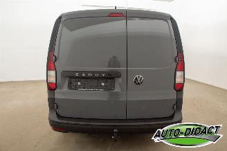 Volkswagen Caddy 2.0 TDI 90kw Automaat 43.532 km picture 34
