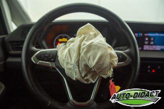 Volkswagen Caddy 2.0 TDI 90kw Automaat 43.532 km picture 5