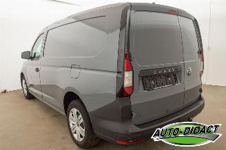 Volkswagen Caddy 2.0 TDI 90kw Automaat 43.532 km picture 3