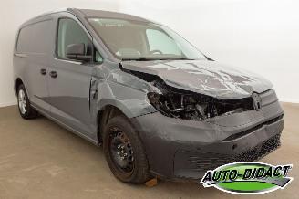 Volkswagen Caddy 2.0 TDI 90kw Automaat 43.532 km picture 2