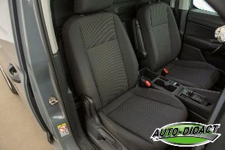 Volkswagen Caddy 2.0 TDI 90kw Automaat 43.532 km picture 18
